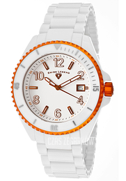 Swiss Legend Luminar Biały/Czeramiczna Ø44 mm SL-11528-WWOA