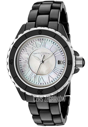 Swiss Legend Karamica Biały/Czeramiczna Ø39 mm SL-20050-BKWSR1