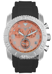 Swiss Legend Commander Szampański/Guma Ø46 mm SL-20065-09B