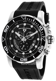 Swiss Legend Avalanche - WATCHES | Czas Zegarków