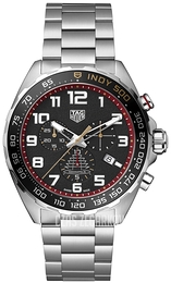 TAG Heuer Formula 1 X Czarny/Stal Ø43 mm CAZ101AR.BA0842