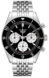TAG Heuer Heritage Czarny/Stal Ø42 mm CBE2110.BA0687
