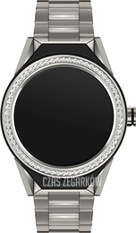 TAG Heuer Connected Modular 45 Ekran LCD/Tytan Ø45 mm SBF8A8011.10BF0608
