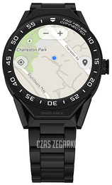 TAG Heuer Connected Modular 45 Ekran LCD/Czeramiczna Ø45 mm SBF8A8013.80BH0933