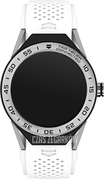 TAG Heuer Connected Modular 45 Ekran LCD/Guma Ø45 mm SBF8A8014.11FT6103