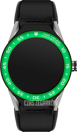 TAG Heuer Connected Modular 45 Ekran LCD/Guma Ø45 mm SBF8A8018.11FT6079