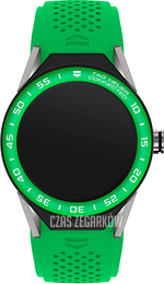 TAG Heuer Connected Modular 45 Ekran LCD/Guma Ø45 mm SBF8A8018.11FT6083