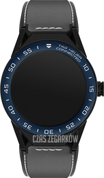 TAG Heuer Connected Modular 45 Ekran LCD/Guma Ø45 mm SBF8A8021.82FT6104