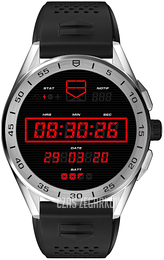 TAG Heuer Connected Modular 45 Ekran LCD/Guma Ø45 mm SBG8A12.BT6219