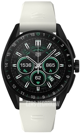 TAG Heuer Connected Guma Ø42 mm SBR8080.EB0284