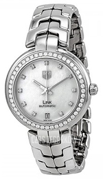 TAG Heuer Calibre 7 Stal Ø34.5 mm WAT2314.BA0956