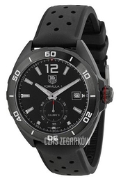 TAG Heuer TAG Heuer Formula 1 Czarny/Guma Ø41 mm WAZ2112.FT8023
