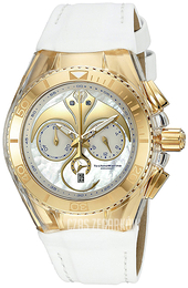 Technomarine Cruise Dream Srebrny/Satyna Ø40 mm TM-115004