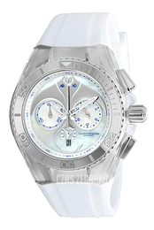 Technomarine Cruise Dream Biały/Satyna Ø40.57 mm TM-115068
