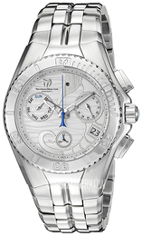 Technomarine Cruise Dream Srebrny/Stal Ø40 mm TM-115092
