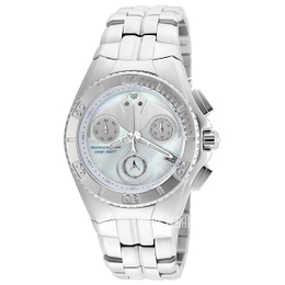 Technomarine Cruise Dream Biały/Stal Ø39 mm TM-115095