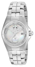 Technomarine Cruise Dream Biały/Stal Ø30 mm TM-115188