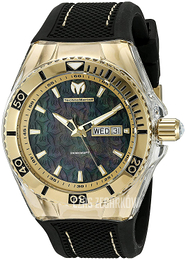 Technomarine Wielokolorowy/Guma Ø44 mm TM-115213