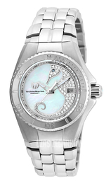 Technomarine Cruise Dream Biały/Stal Ø30 mm TM-115286
