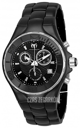 Technomarine Cruise Quartz Czarny/Czeramiczna Ø40 mm TM-115313