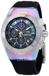 Technomarine Cruise Original Szary/Guma Ø45 mm TM-115363