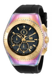 Technomarine Cruise Original Czarny/Plastik Ø45 mm TM-115366