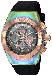 Technomarine Cruise Original Szary/Guma Ø45 mm TM-115367
