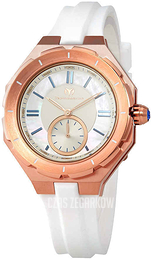 Technomarine Biały/Guma Ø37.5 mm TM-118009