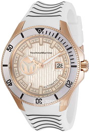 Technomarine Szampański/Guma Ø47 mm TM-118016