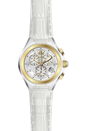 Technomarine Manta Neo Classic Srebrny/Skóra Ø36.5 mm TM-215026