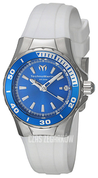 Technomarine Manta Sea Niebieski/Guma Ø32 mm TM-215056