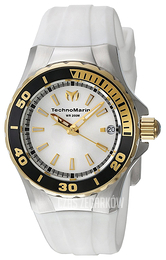 Technomarine Manta Sea Biały/Guma Ø32 mm TM-215057