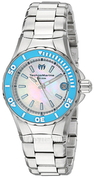 Technomarine Biały/Stal Ø32 mm TM-216007