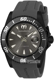 Technomarine Szary/Guma Ø42 mm TM-219091