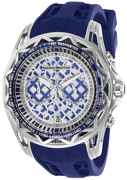 Technomarine Wielokolorowy/Guma Ø47 mm TM-318000