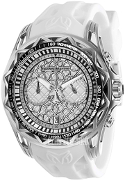 Technomarine Wielokolorowy/Guma Ø47 mm TM-318001