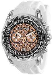 Technomarine Wielokolorowy/Guma Ø47 mm TM-318002
