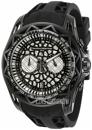 Technomarine Wielokolorowy/Guma Ø47 mm TM-318004