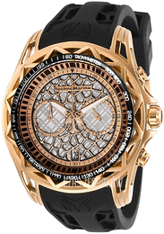 Technomarine Wielokolorowy/Guma Ø47 mm TM-318006