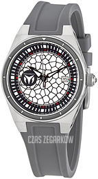 Technomarine Biały/Guma Ø38 mm TM-318076