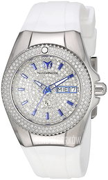 Technomarine Zestaw kryształów/Guma Ø34 mm TM-416039