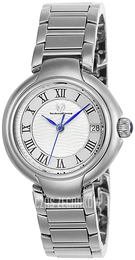 Technomarine Srebrny/Stal Ø32 mm TM-716006