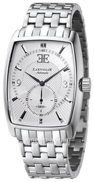 Thomas Earnshaw Robinson Srebrny/Stal ES-8009-22