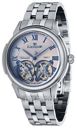 Thomas Earnshaw Observatory Srebrny/Stal Ø45 mm ES-8030-11