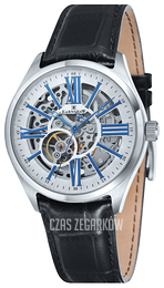 Thomas Earnshaw Armagh Biały/Skóra Ø42 mm ES-8037-02