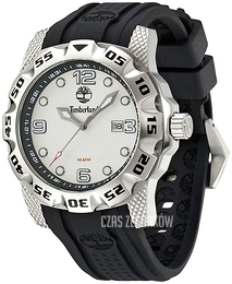 Timberland Belknap Biały/Guma Ø45 mm 13317JS01