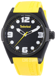 Timberland Radler Czarny/Guma Ø43 mm 13328JPB/02