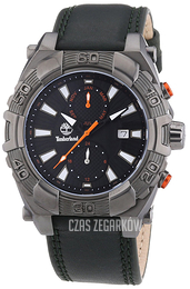 Timberland Hookset Czarny/Skóra Ø44 mm 13332JSU/02