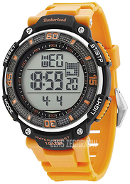 Timberland Cadion Ekran LCD/Żywica z tworzywa sztucznego Ø52 mm 13554JPB/04A