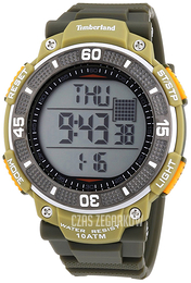 Timberland Cadion Ekran LCD/Żywica z tworzywa sztucznego Ø52 mm 13554JPGNU/04